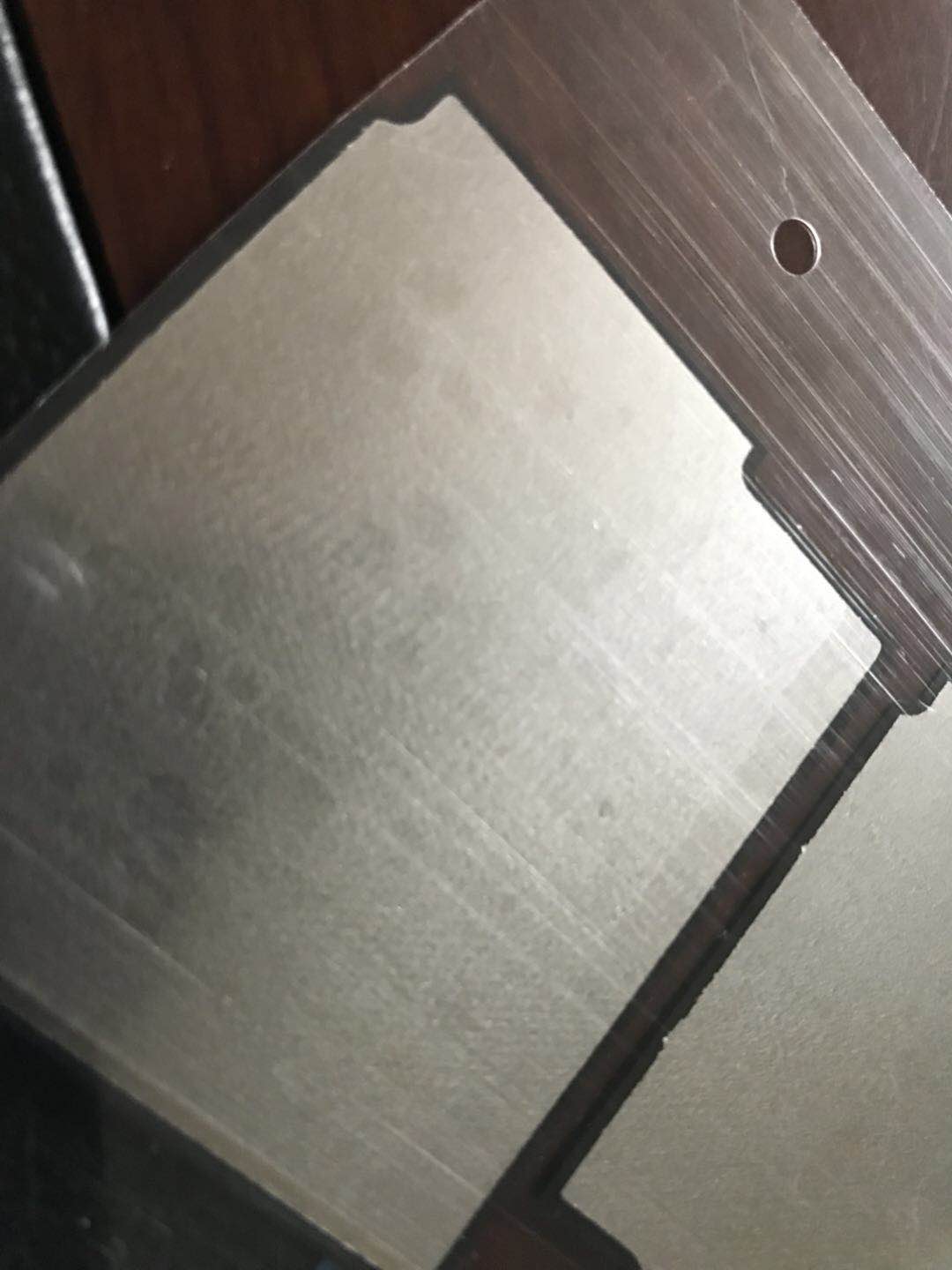 纳米晶简介